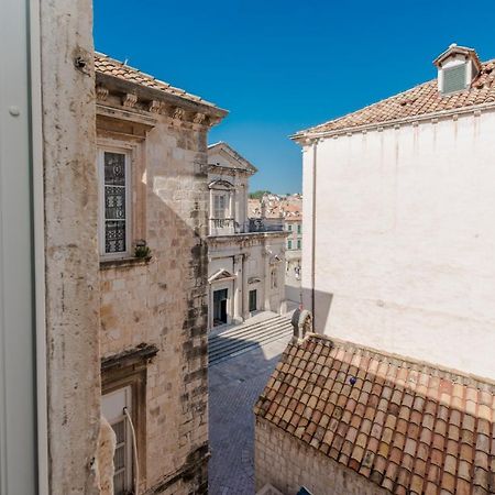 Rooms Eden Old Town Dubrovnik Ngoại thất bức ảnh