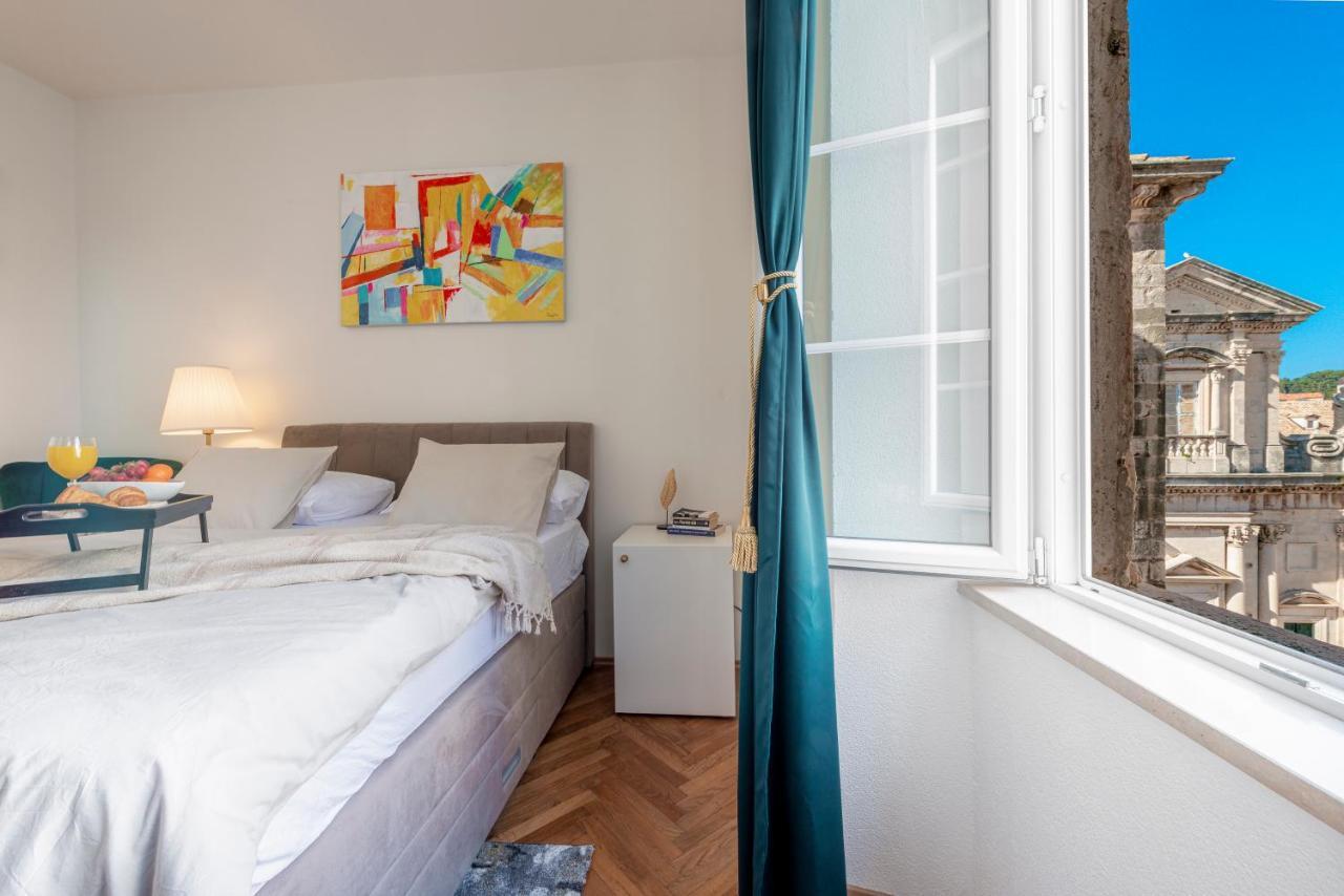 Rooms Eden Old Town Dubrovnik Ngoại thất bức ảnh