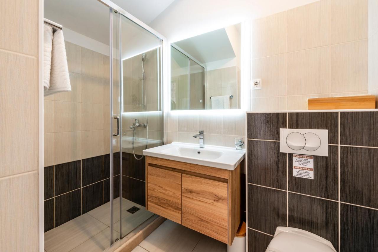 Rooms Eden Old Town Dubrovnik Ngoại thất bức ảnh
