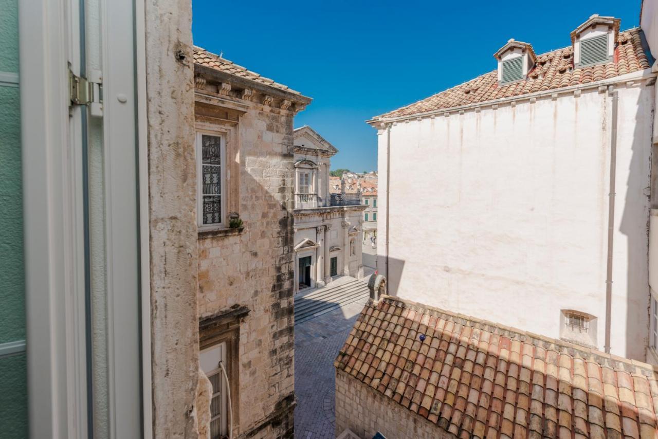 Rooms Eden Old Town Dubrovnik Ngoại thất bức ảnh