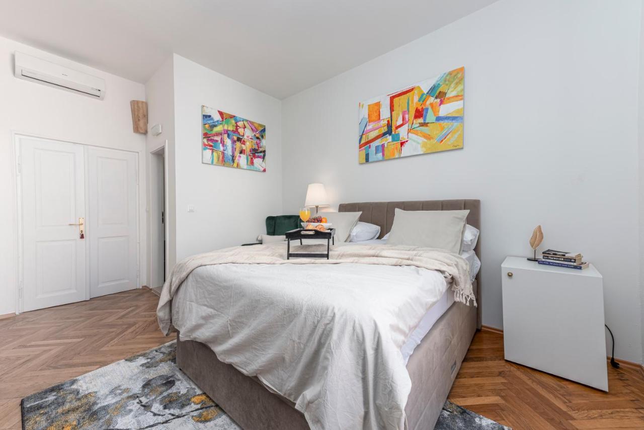 Rooms Eden Old Town Dubrovnik Ngoại thất bức ảnh