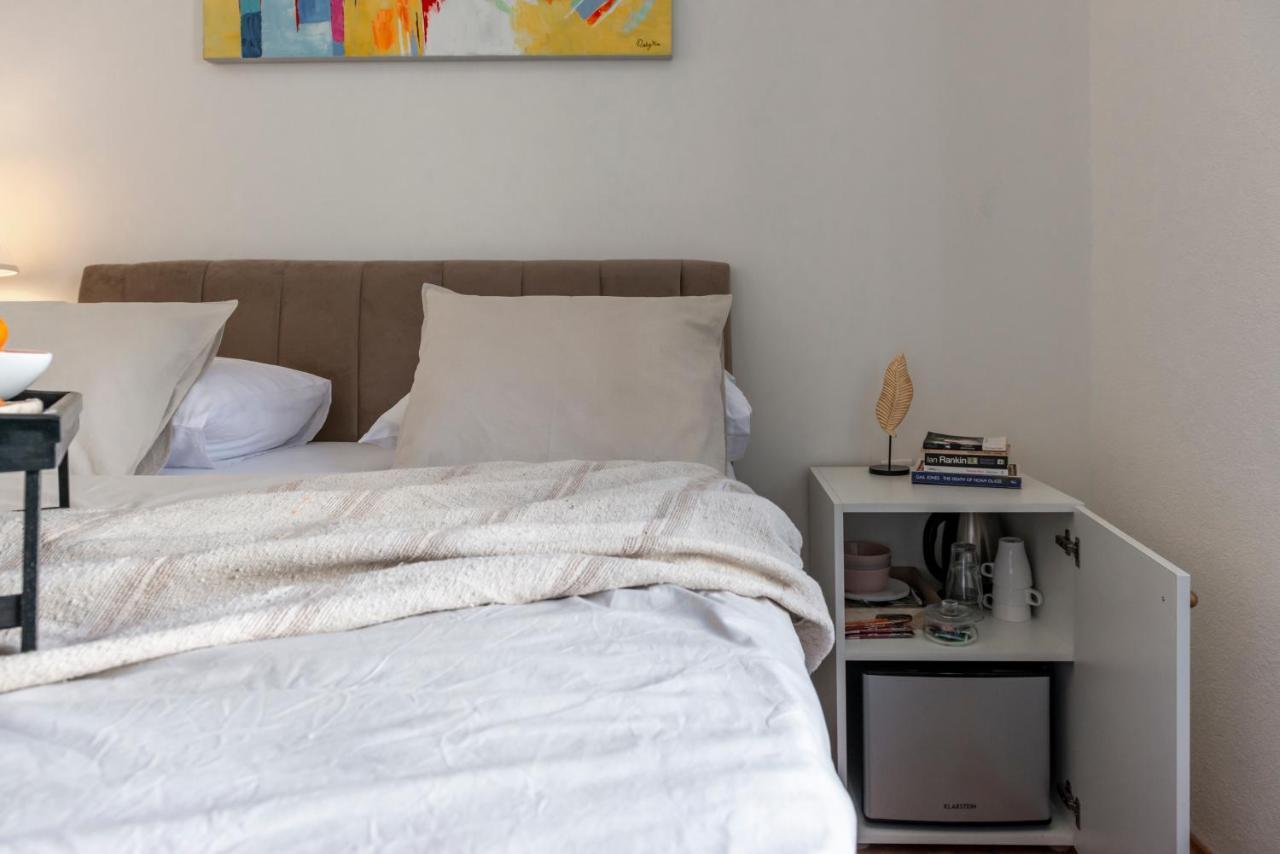 Rooms Eden Old Town Dubrovnik Ngoại thất bức ảnh