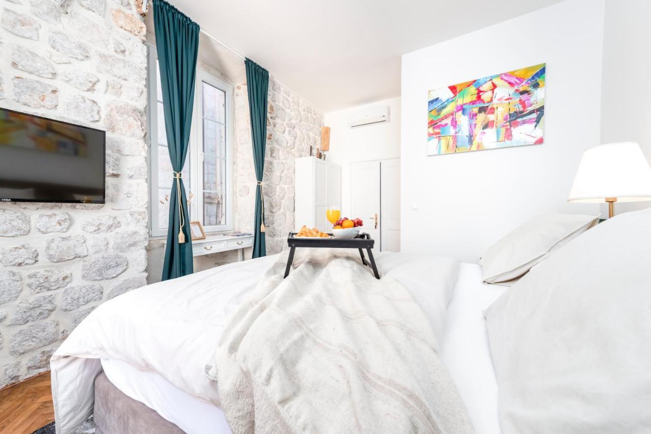 Rooms Eden Old Town Dubrovnik Ngoại thất bức ảnh