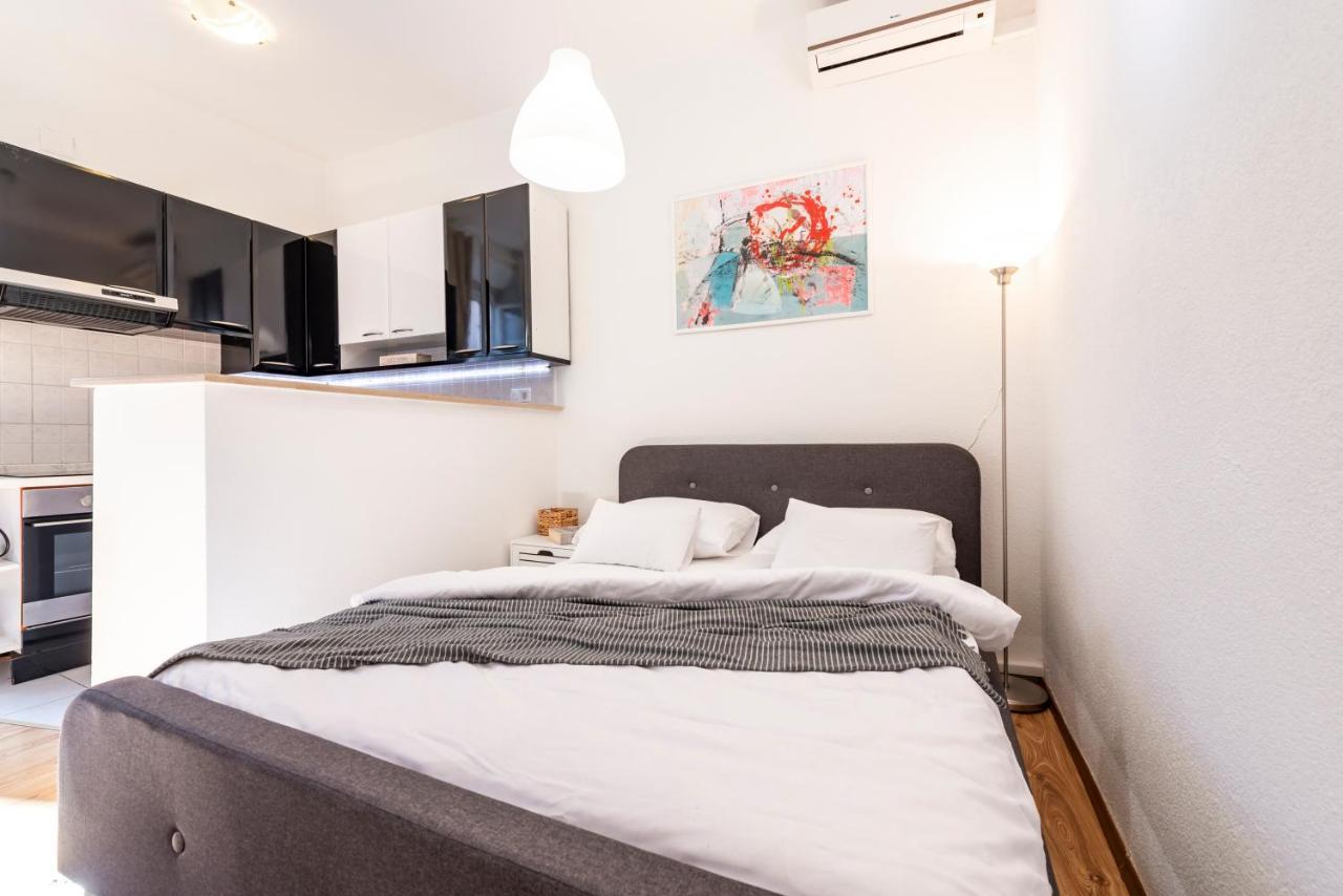Rooms Eden Old Town Dubrovnik Ngoại thất bức ảnh