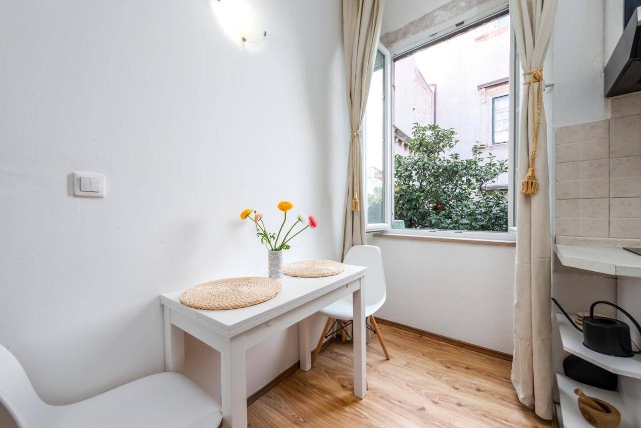 Rooms Eden Old Town Dubrovnik Ngoại thất bức ảnh