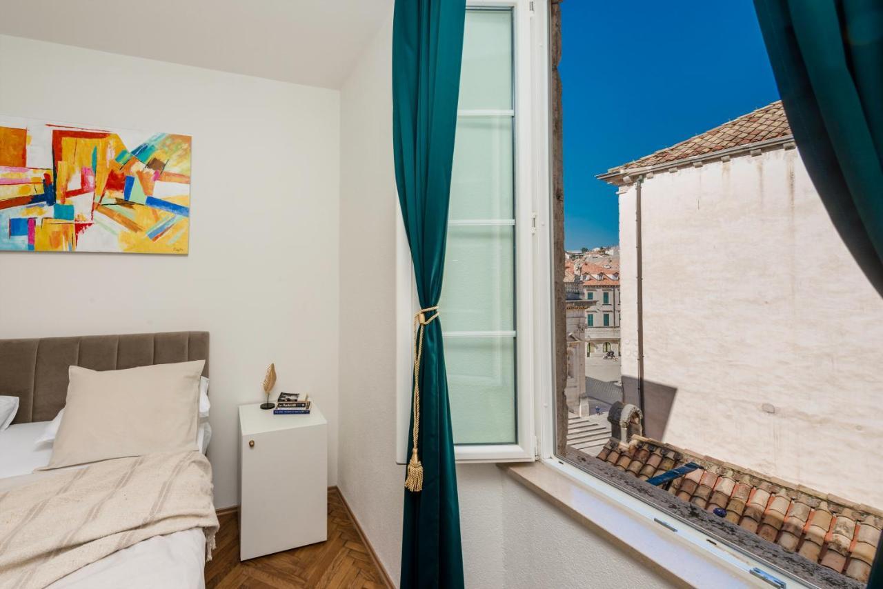 Rooms Eden Old Town Dubrovnik Ngoại thất bức ảnh