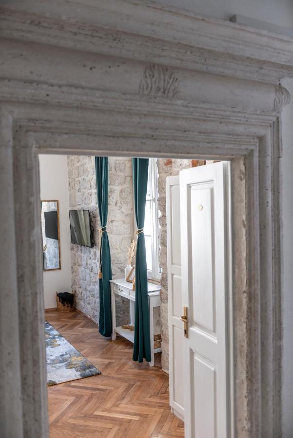 Rooms Eden Old Town Dubrovnik Ngoại thất bức ảnh