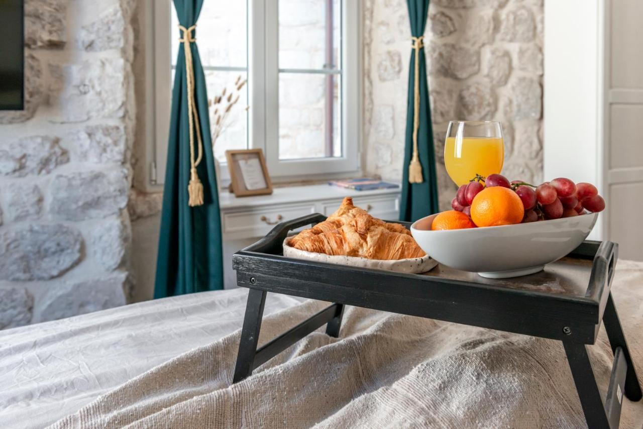 Rooms Eden Old Town Dubrovnik Ngoại thất bức ảnh