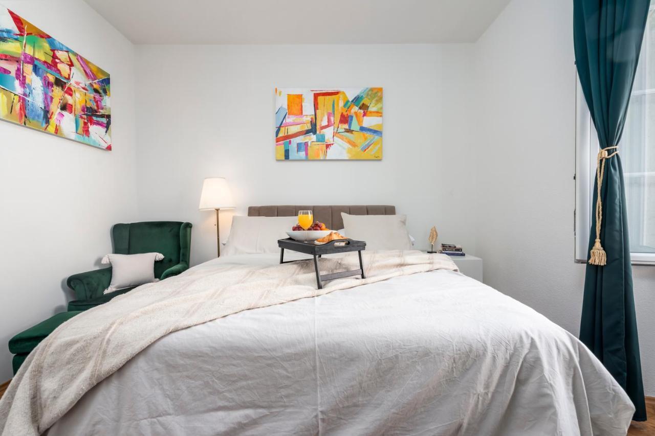 Rooms Eden Old Town Dubrovnik Ngoại thất bức ảnh