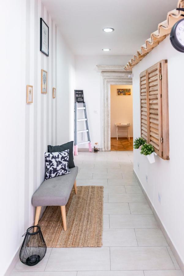 Rooms Eden Old Town Dubrovnik Ngoại thất bức ảnh