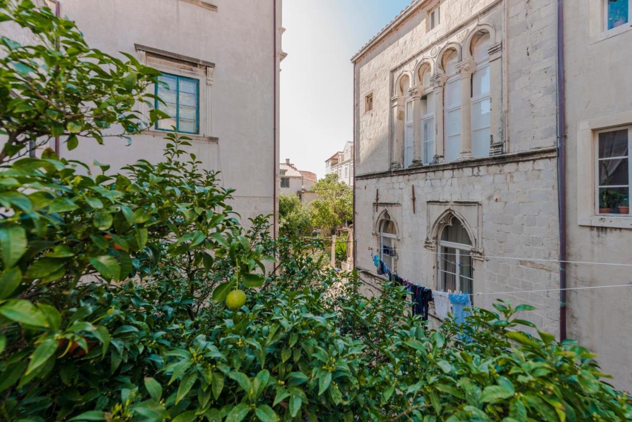 Rooms Eden Old Town Dubrovnik Ngoại thất bức ảnh