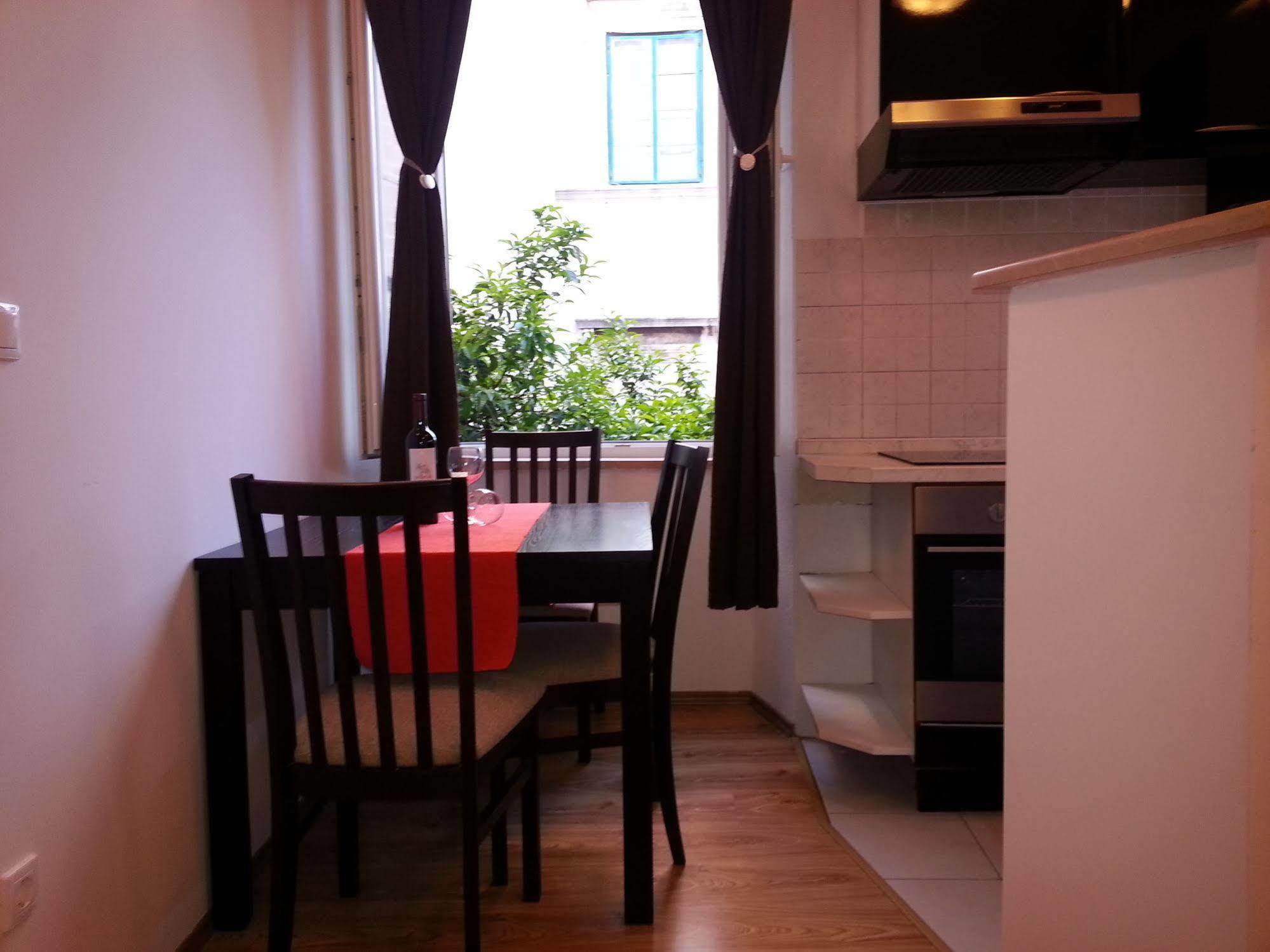 Rooms Eden Old Town Dubrovnik Ngoại thất bức ảnh