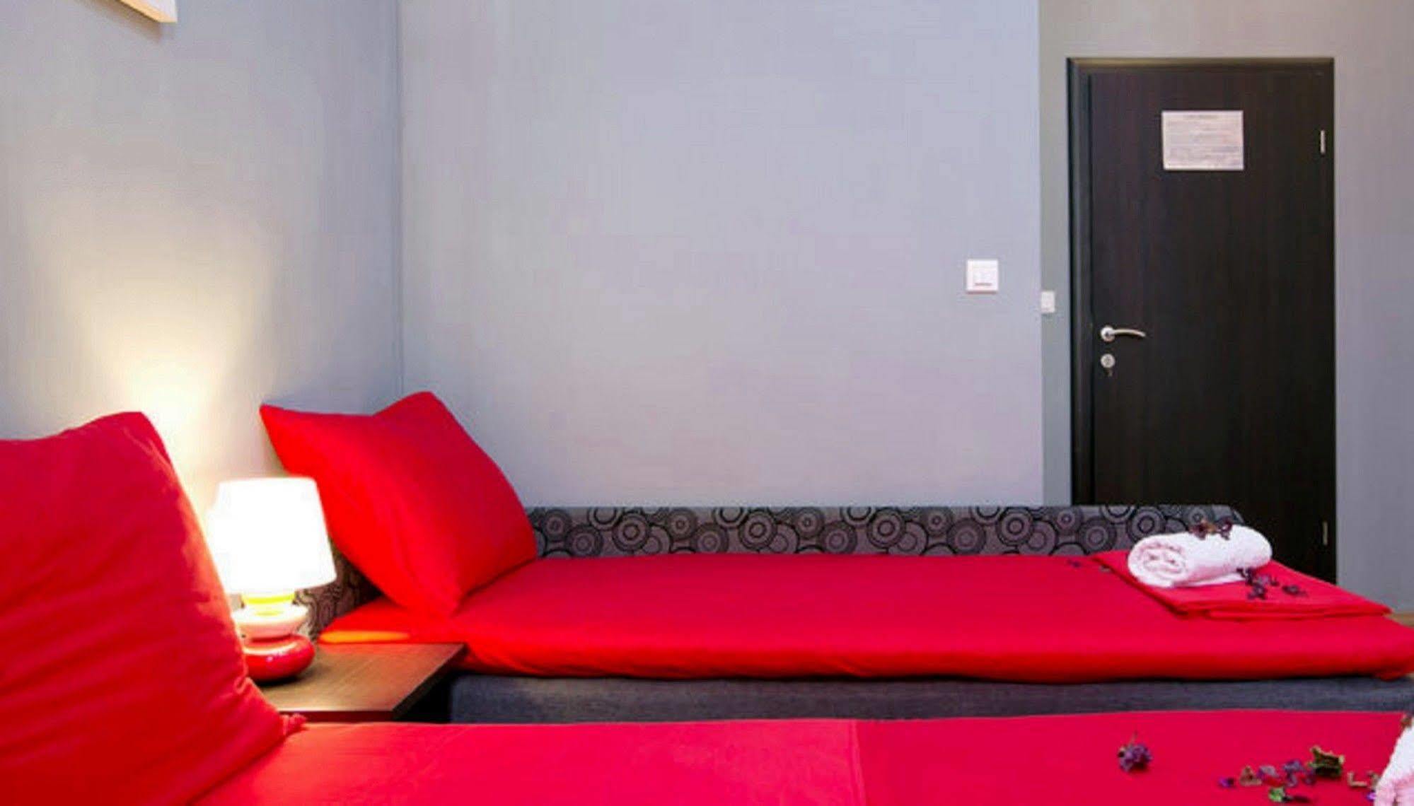 Rooms Eden Old Town Dubrovnik Ngoại thất bức ảnh