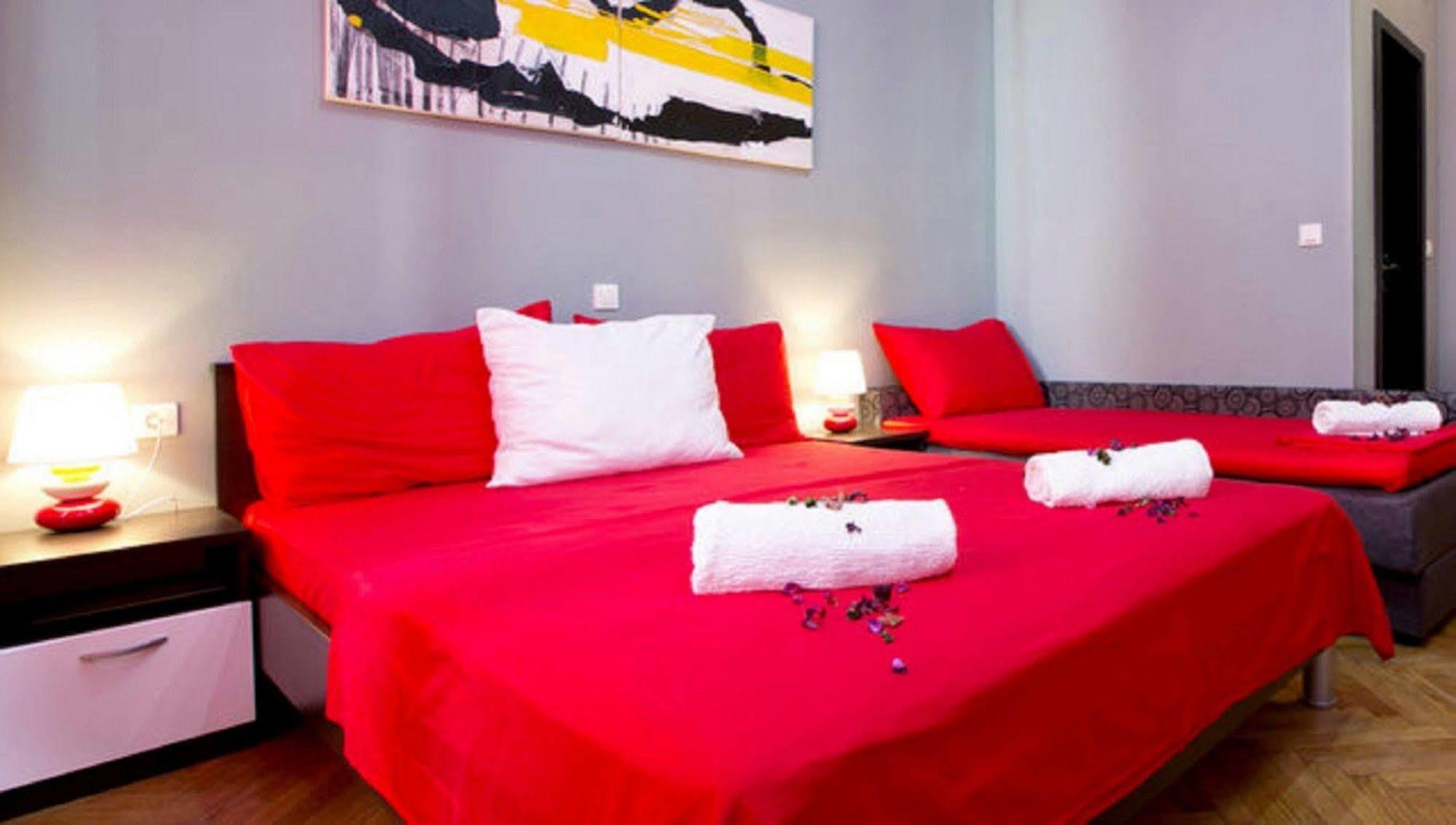 Rooms Eden Old Town Dubrovnik Ngoại thất bức ảnh