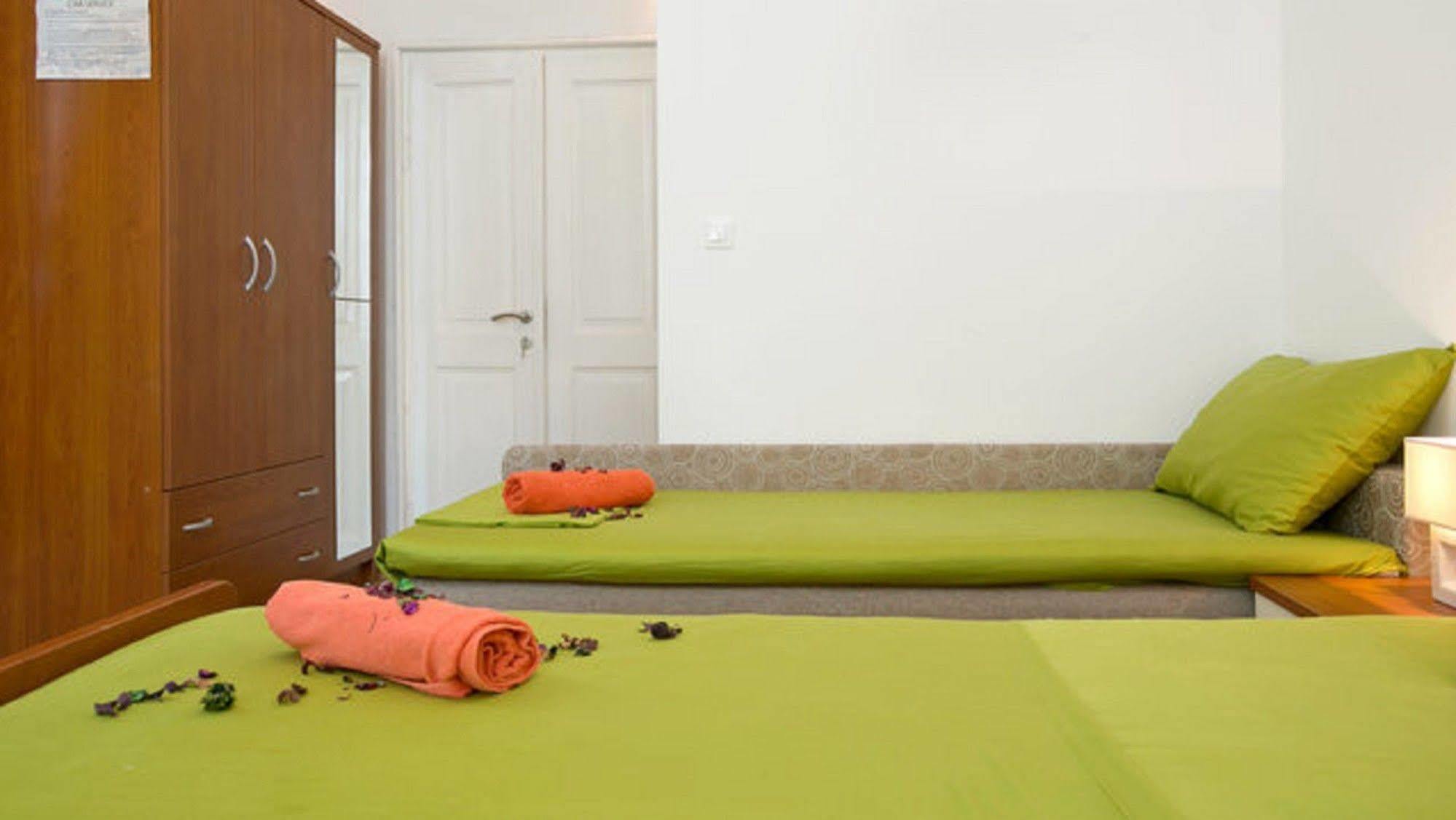 Rooms Eden Old Town Dubrovnik Ngoại thất bức ảnh