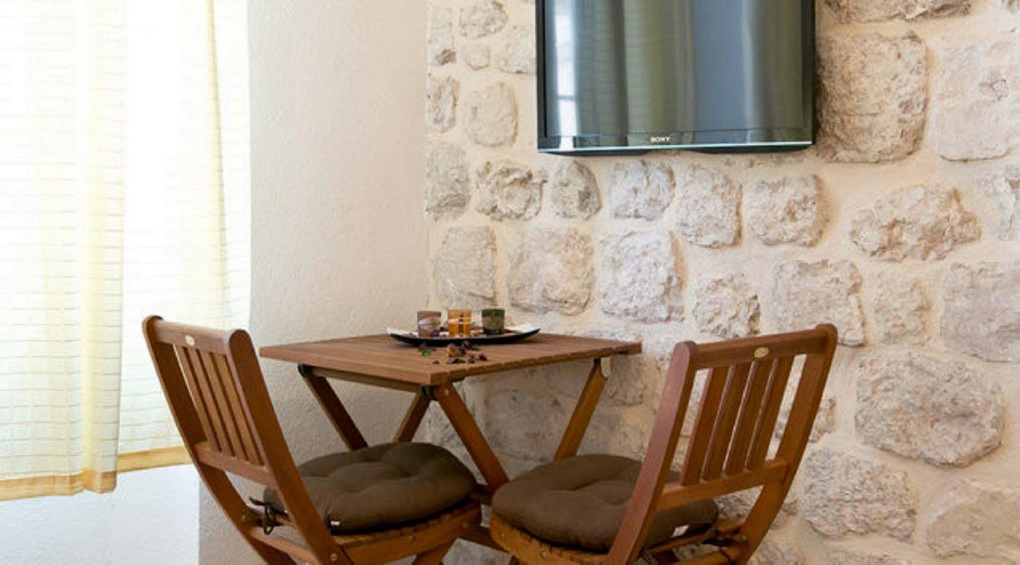 Rooms Eden Old Town Dubrovnik Ngoại thất bức ảnh